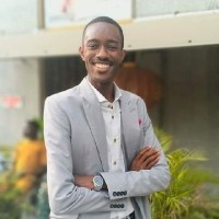 Vamoos Employee Chinomnso Ugwuanya's profile photo