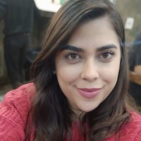 Sinditamaraty Employee Aline Dias's profile photo