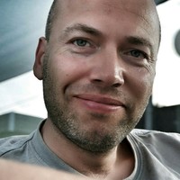 INVE Aquaculture Employee Koen Poppe's profile photo