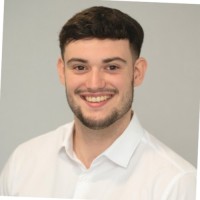 Arctoris Employee Joe Riley's profile photo