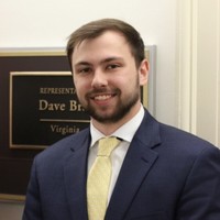 Americans for Tax Reform Employee Rowan S's profile photo