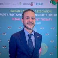 Shubassi Art Ventures LLC Employee Nabil Shubassi's profile photo