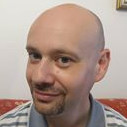 Mr Doc Employee Massimiliano Maffia's profile photo