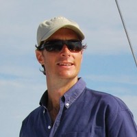 Conservation Strategy Fund Employee Mark Gerrard's profile photo