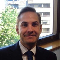 Ignacio Cendán Lasheras Email