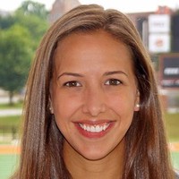 Mercer University Employee Patricia Amirault's profile photo