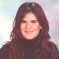 NETAŞ Employee Yasemin Yavuz's profile photo