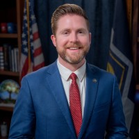 Sutherland Institute Employee Nic Dunn's profile photo