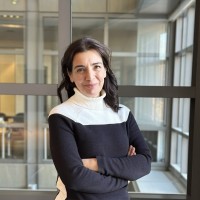 Indero (formerly Innovaderm) Employee Laura Tomat's profile photo