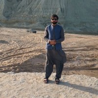 RHC Employee Irfan Baloch's profile photo
