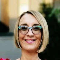 UNIQA osiguranje Hrvatska Employee Andreja Blažin's profile photo