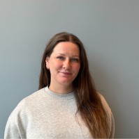 Blue Analytics Employee Marte Eidshaug's profile photo