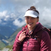 The Wildland Trekking Company Employee Danielle Rettino's profile photo