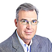 Raymond Employee Rich Edinger's profile photo