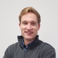 OhmSpace Employee Jared Kepron's profile photo