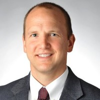 Delta Air Lines Employee Joe Miller's profile photo