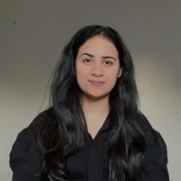 Laiba Saeed Email
