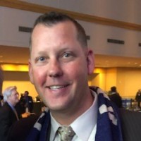 Bluepoint Hospitality Group Employee Michael Smith's profile photo