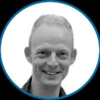 Pantheon Automatisering Employee Tjeerd Bosma's profile photo