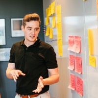 ServiceOcean AG Employee Max Spillmann's profile photo