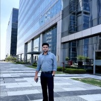 Employvision Inc. Employee Ayushman Trivedi's profile photo