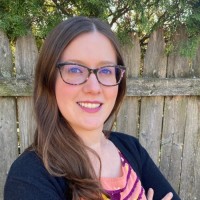 Penn Libraries Employee Kelsey Leclair's profile photo