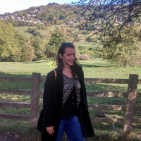 The Samling Hotel Limited Employee Veroniki Rousoglou's profile photo