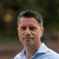 Valid8 Financial Employee Garth Leonard's profile photo