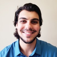 Alexander D'Angelo Email & Phone Number