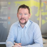 AKT II Employee David Purcell's profile photo