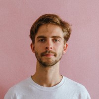 Rösterei VIER Employee Paul Leyer-Pritzkow's profile photo