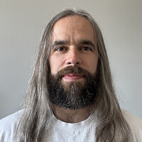 Handsome Frank Illustration Agency Employee Stuart Whitton's profile photo