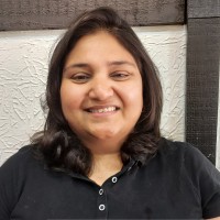 ICICI Lombard General Insurance Company Limited Employee Deepanwita Mukherjee's profile photo