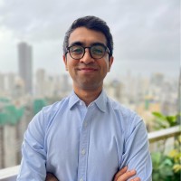 Merito Employee Abhishek Chaturvedi's profile photo