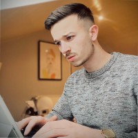 Odenwald Insulation GmbH Employee Tim Ebert's profile photo