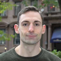 The Mighty Employee Christian Gerace's profile photo