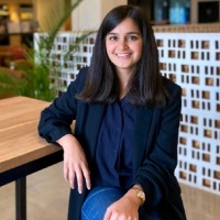 Amazon Employee Prerana Sharma's profile photo