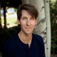 Boulder Country Day School Employee Ryan Parker's profile photo
