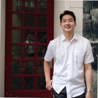 Trulioo Employee Tien Ngo's profile photo
