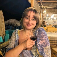Bulk™ Employee Amy Hare's profile photo