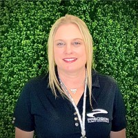 Precision Flight Controls Employee Sara Dixon's profile photo