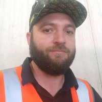 Kastle Employee Brett Pattison's profile photo