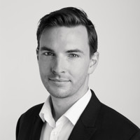 Treuhand-Union Employee Simon Mark's profile photo