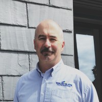 Welsh Slate Employee Michael Mior's profile photo