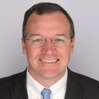 Johnson Rice & Company L.L.C. Employee Clay Cummings's profile photo