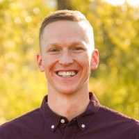 Woodward, Inc. Employee Justin Mueller's profile photo