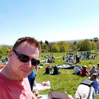 HUMANOID Employee Joris Deeken's profile photo