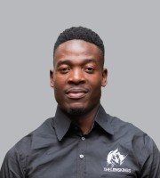 ABC Auctions Employee Panashe Taoneyi's profile photo