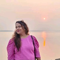 TFrenzy Employee Swati Kumar's profile photo
