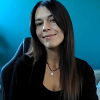 Yellowdig Employee Paola Guevara's profile photo